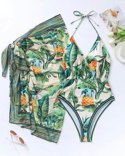 Women's Beach Dress StylebySassy