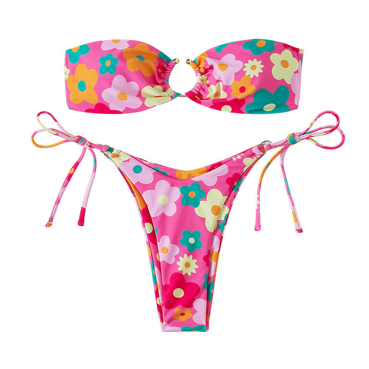 Ladies Bikini Set StylebySassy