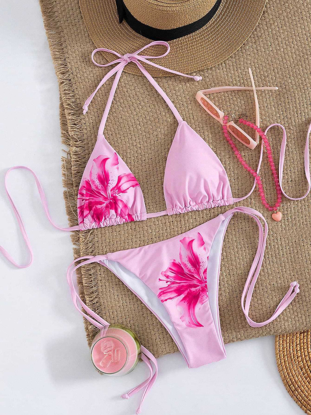Women Bikini Set StylebySassy
