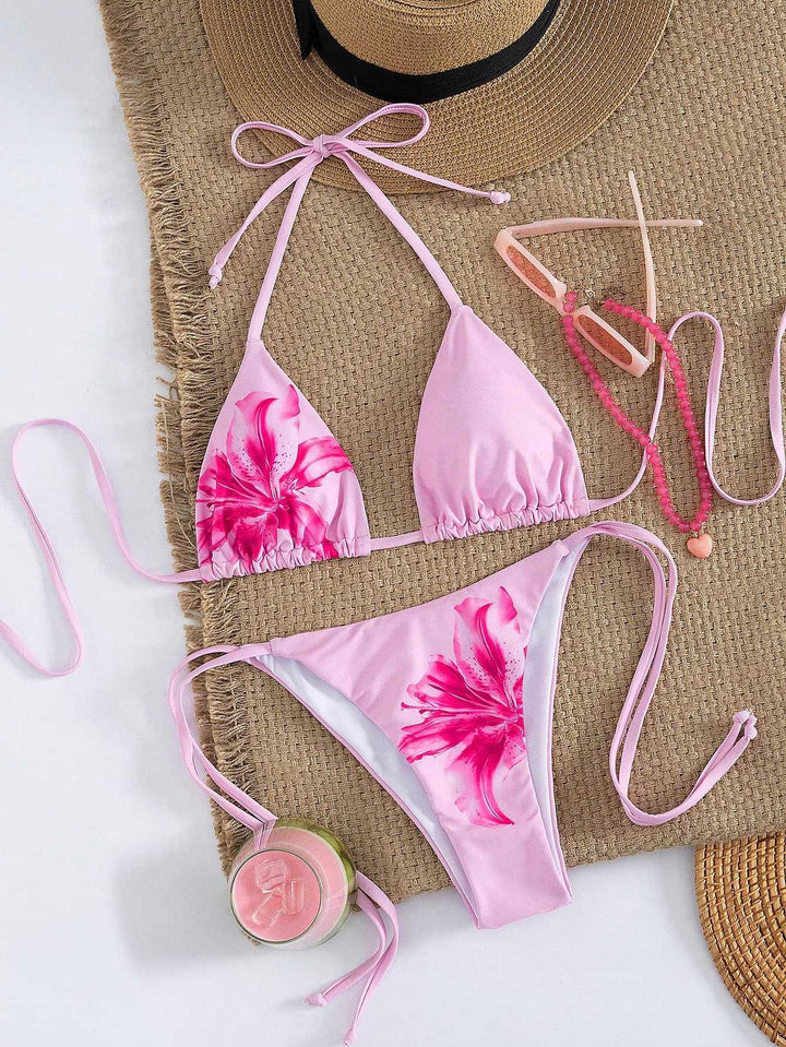 Women Bikini Set StylebySassy