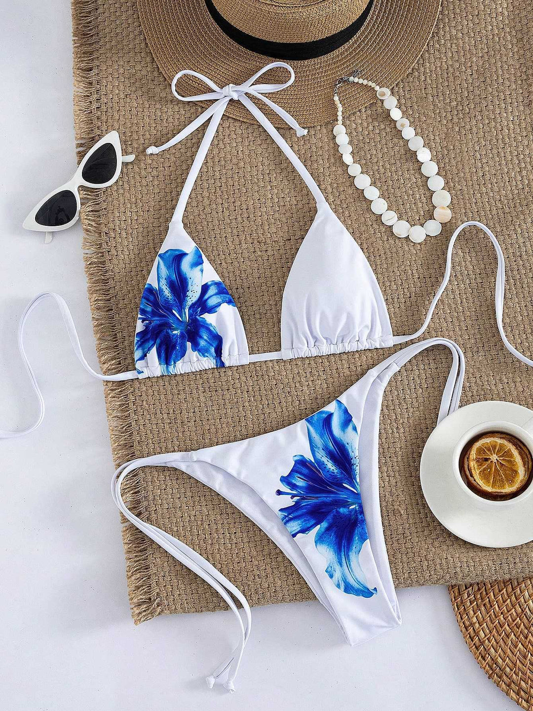 Women Bikini Set StylebySassy