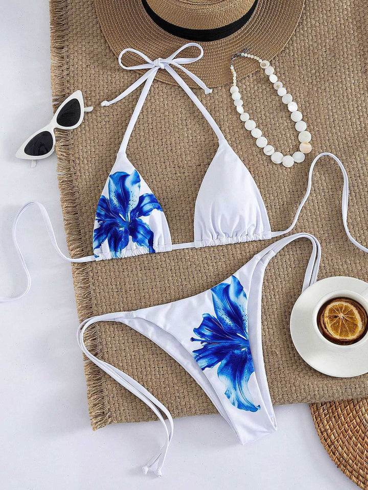Women Bikini Set StylebySassy