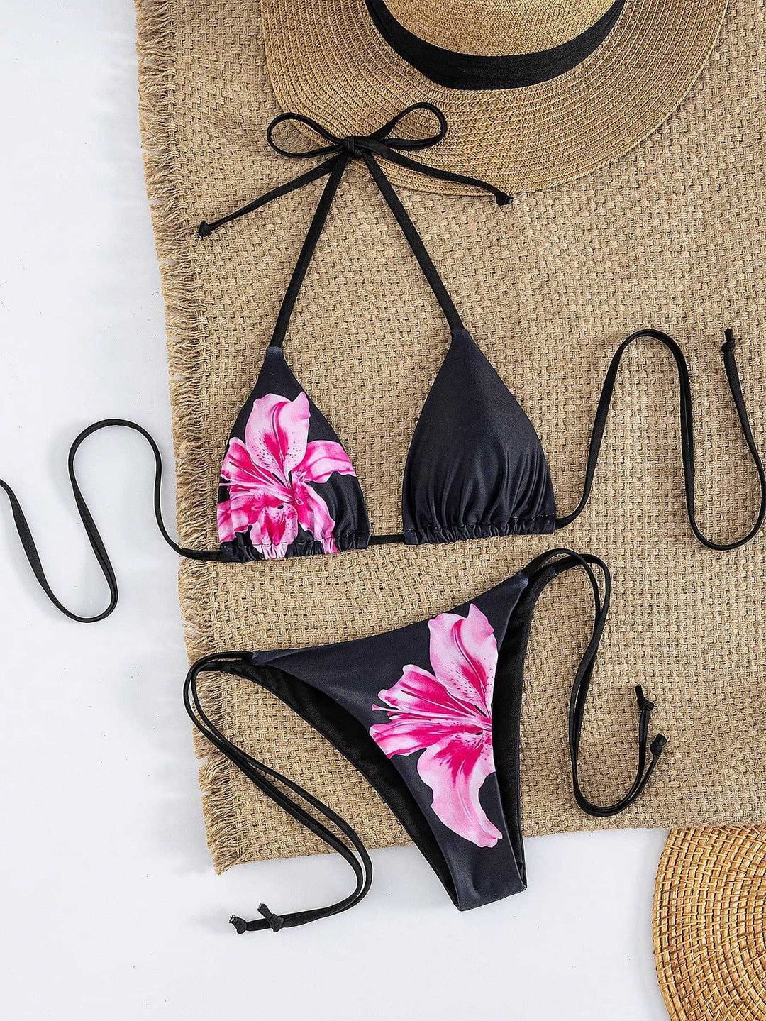 Women Bikini Set StylebySassy