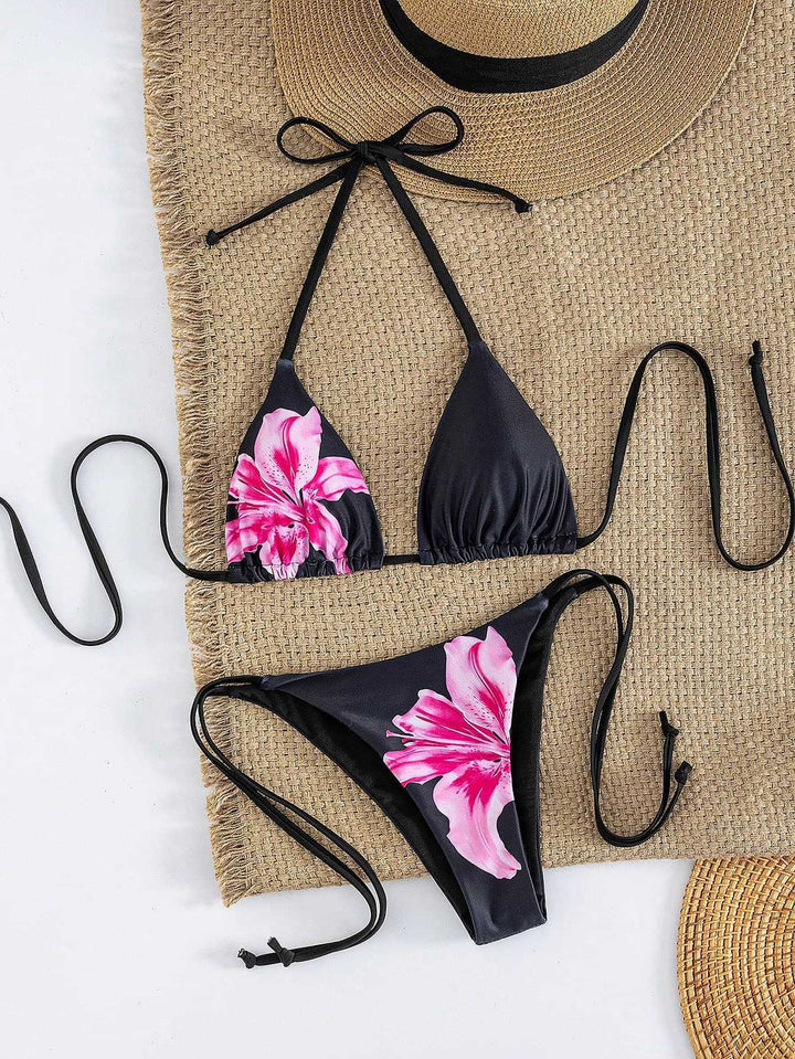 Women Bikini Set StylebySassy