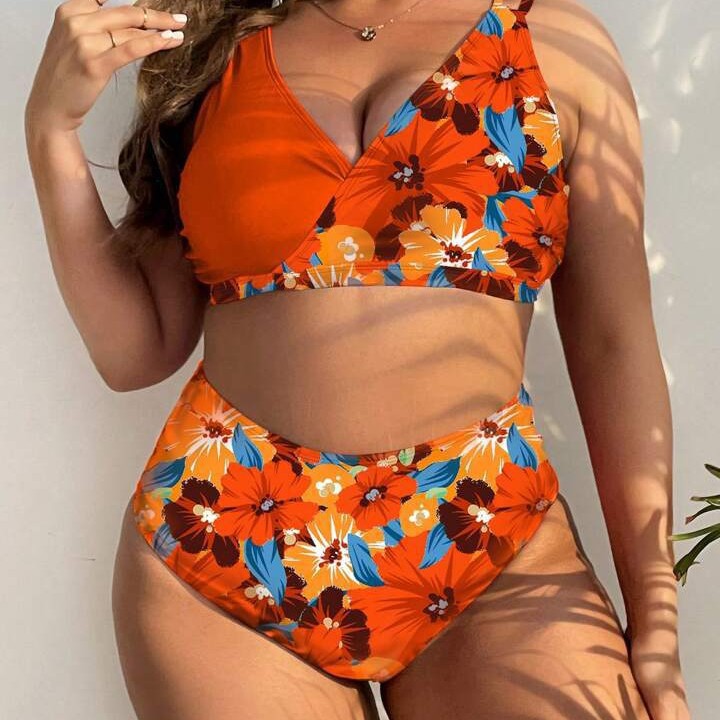 Women Bikini Set StylebySassy