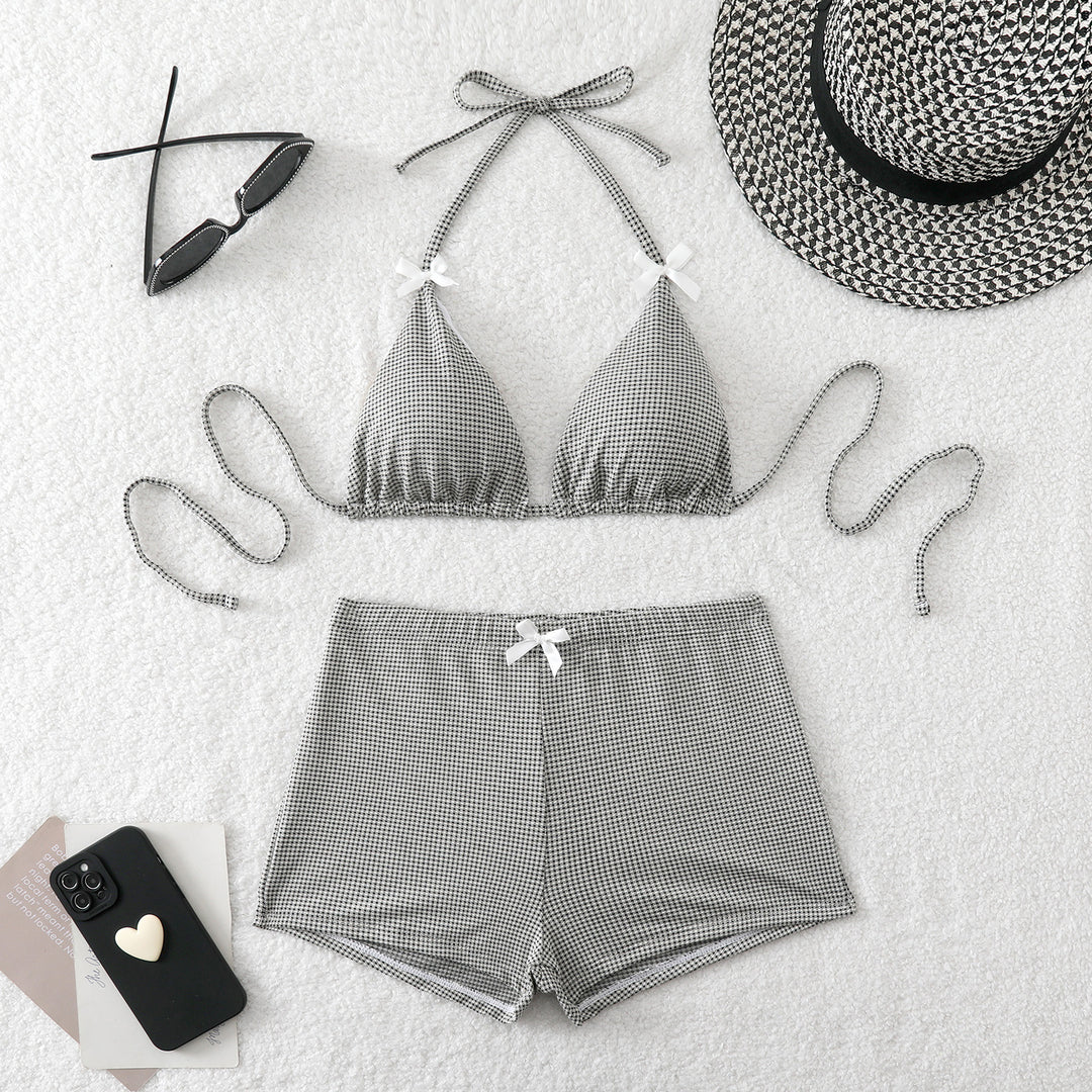 Women's Swimwear Set StylebySassy