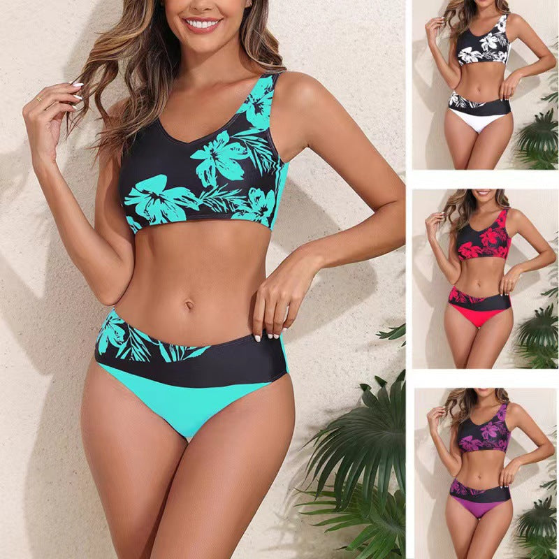Women's Sport Bikini Set StylebySassy