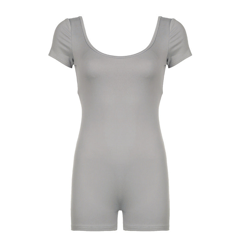 Women Bodycon Jumpsuit StylebySassy