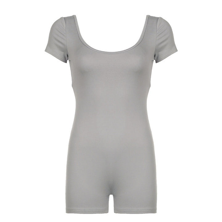 Women Bodycon Jumpsuit StylebySassy