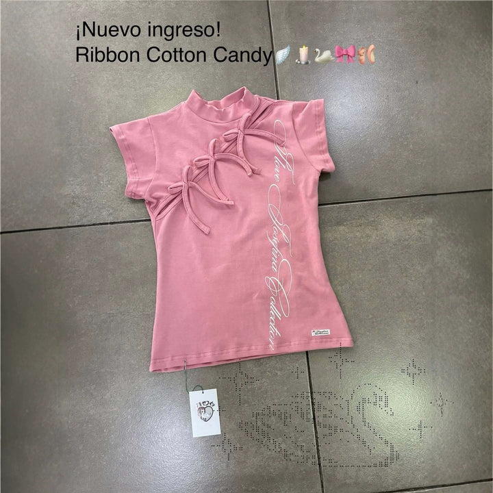 Women's Fashion T-Shirt with Asymmetric Cut and Creative Print StylebySassy