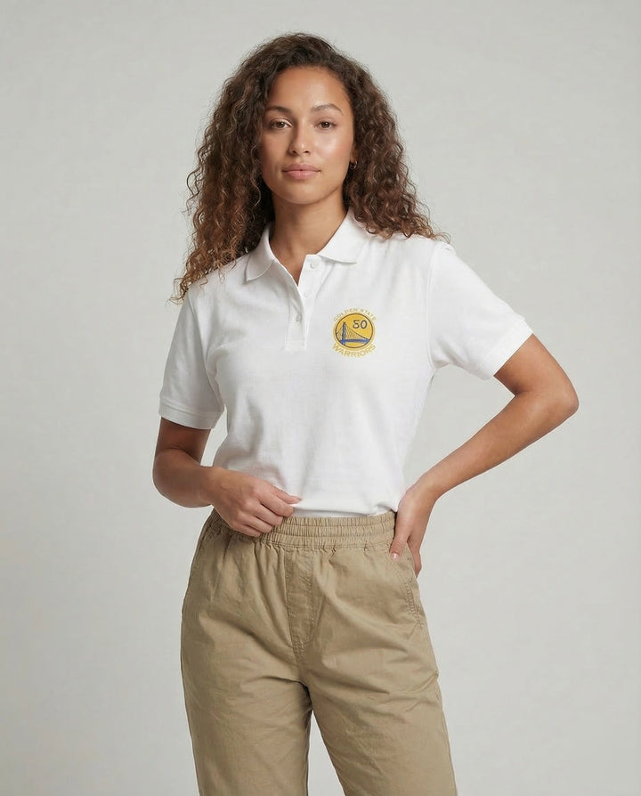Women's Chino Jogging Pants Cotton