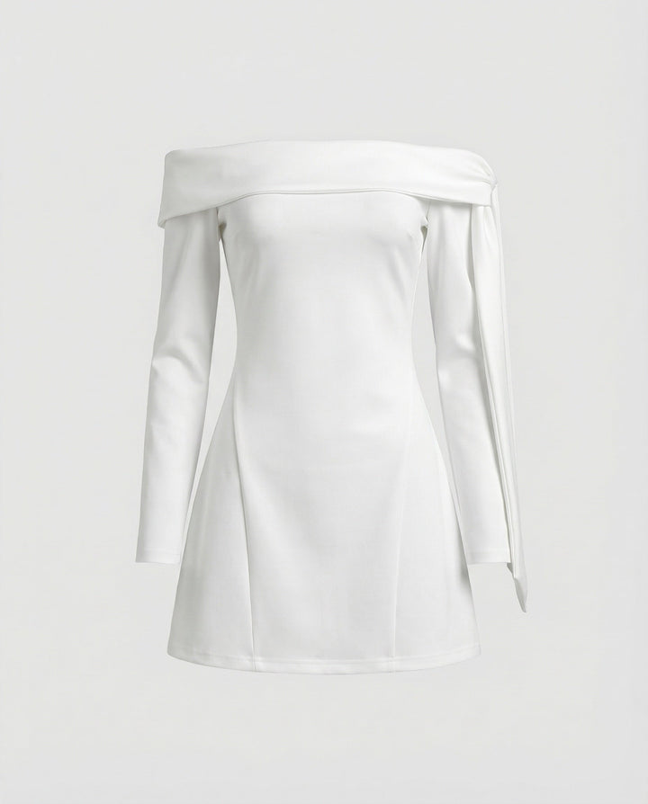 Women's long shirt jacket cardigan with pleats