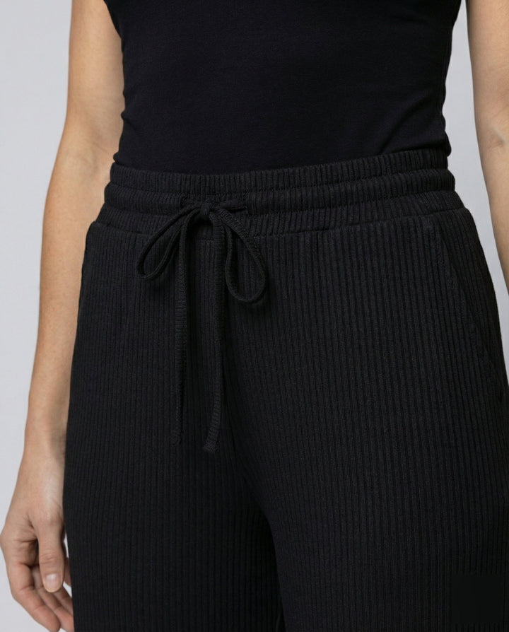 Women's wide-swinging pleated Palazzo pants