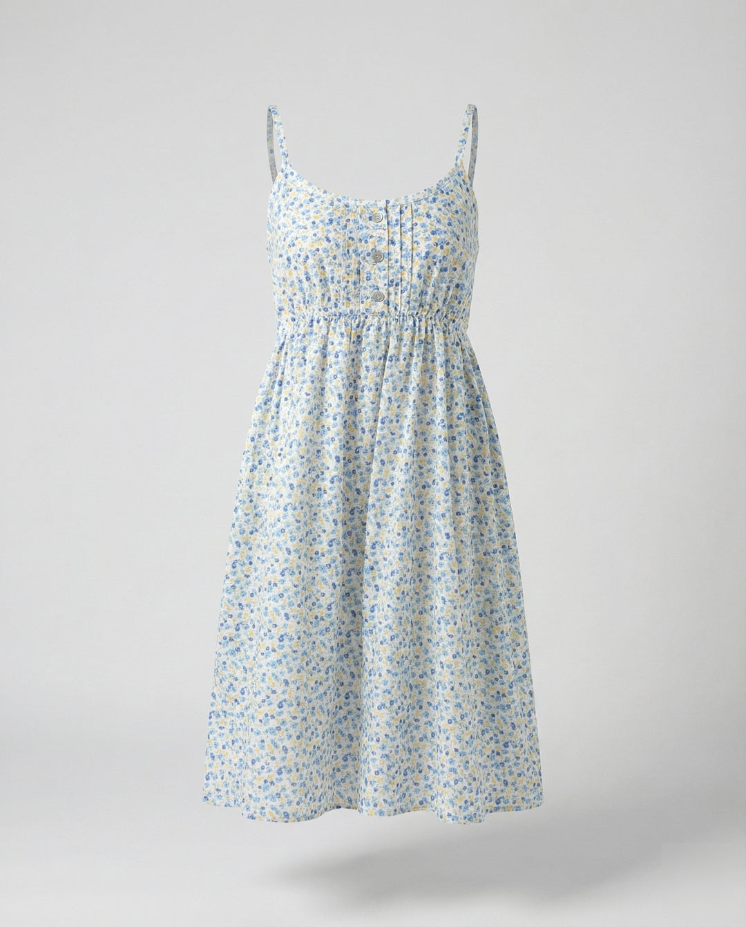Women floral flower mini dress