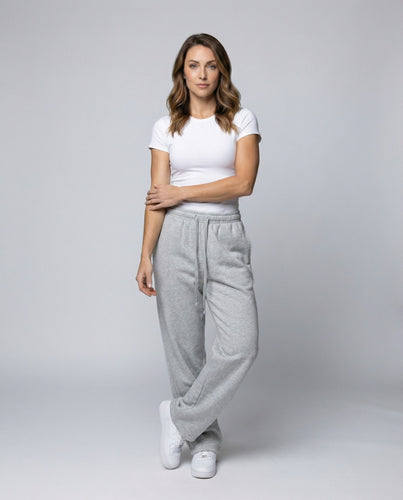 Women Comfortable Drawstring Sweatpants