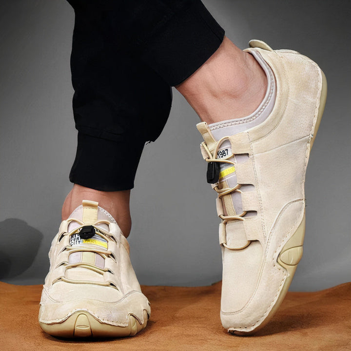 StylebySassy | Orthopedic Low Shoes For Men