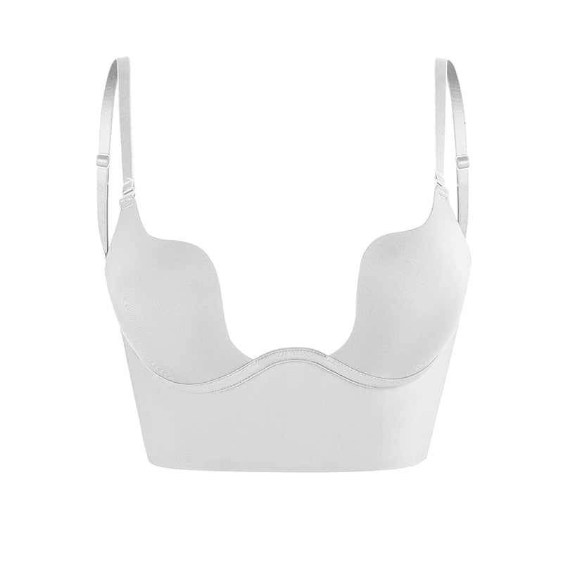 StylebySassy | Chic Seamless Backless Bra for Women