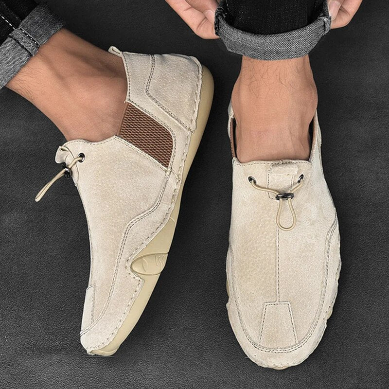 StylebySassy | Orthopedic Low Shoes For Men