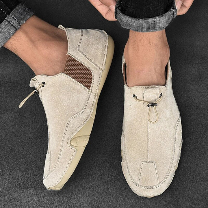 StylebySassy | Orthopedic Low Shoes For Men