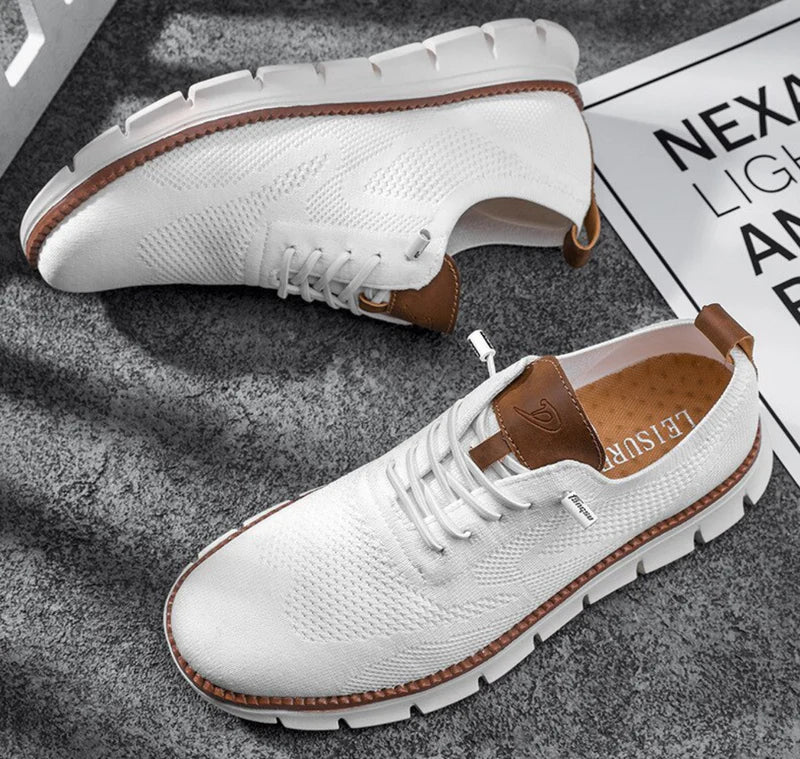 Ultralight shoes for men StylebySassy