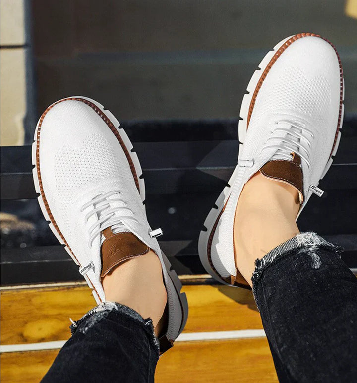 Ultralight shoes for men StylebySassy