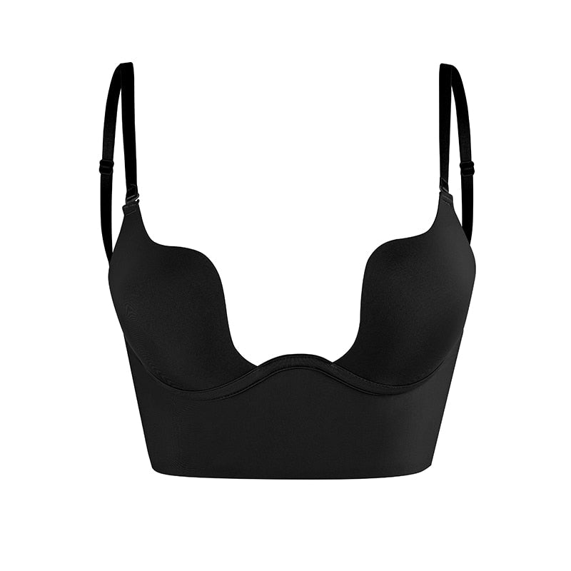 StylebySassy | Chic Seamless Backless Bra for Women