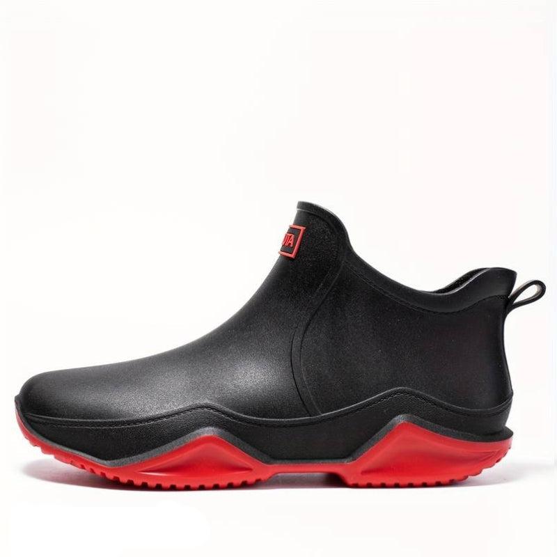 StylebySassy | Orthopedic Fashion Rubber Boots