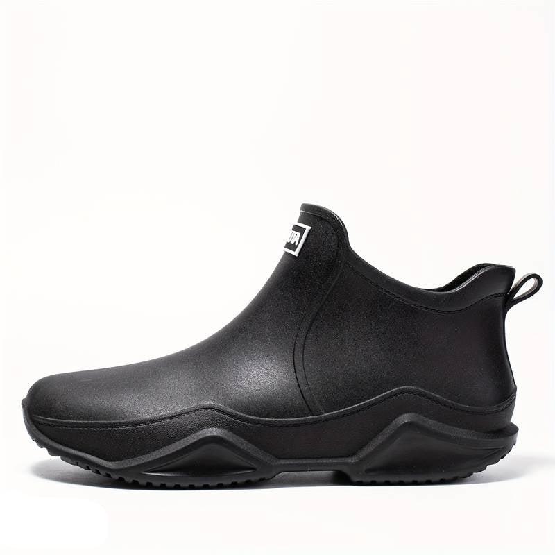 StylebySassy | Orthopedic Fashion Rubber Boots