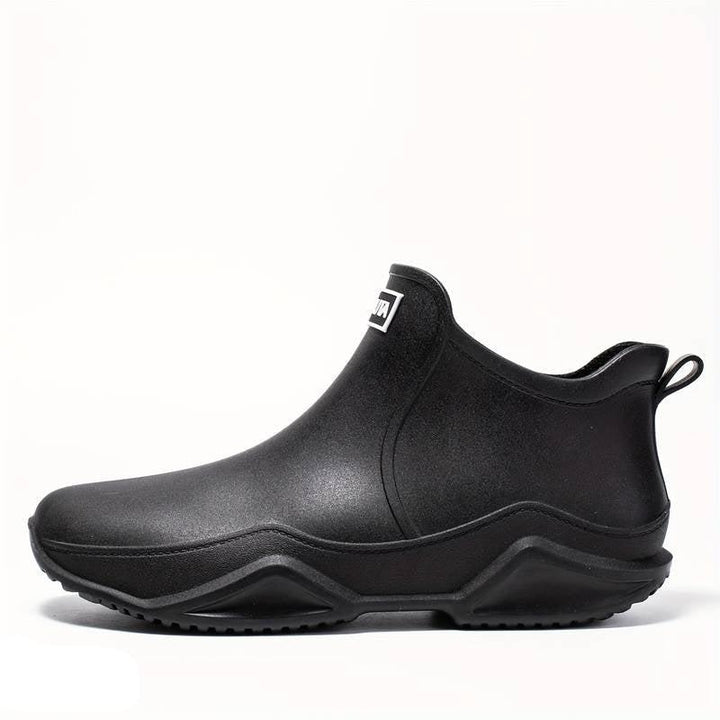 StylebySassy | Orthopedic Fashion Rubber Boots