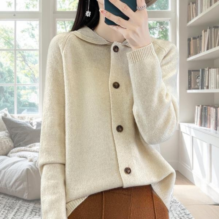 Cardigan for Women | Button Front