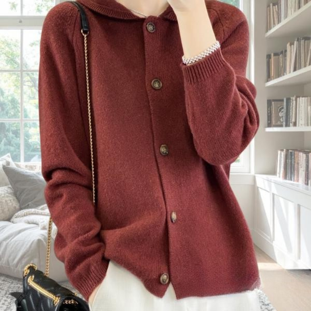 Cardigan for Women | Button Front