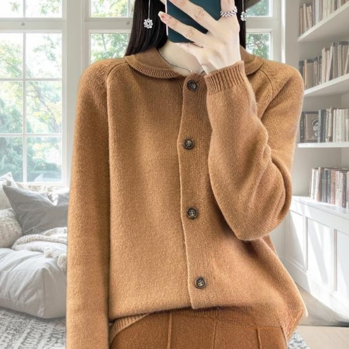 Cardigan for Women | Button Front