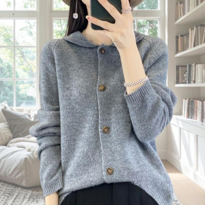 Cardigan for Women | Button Front