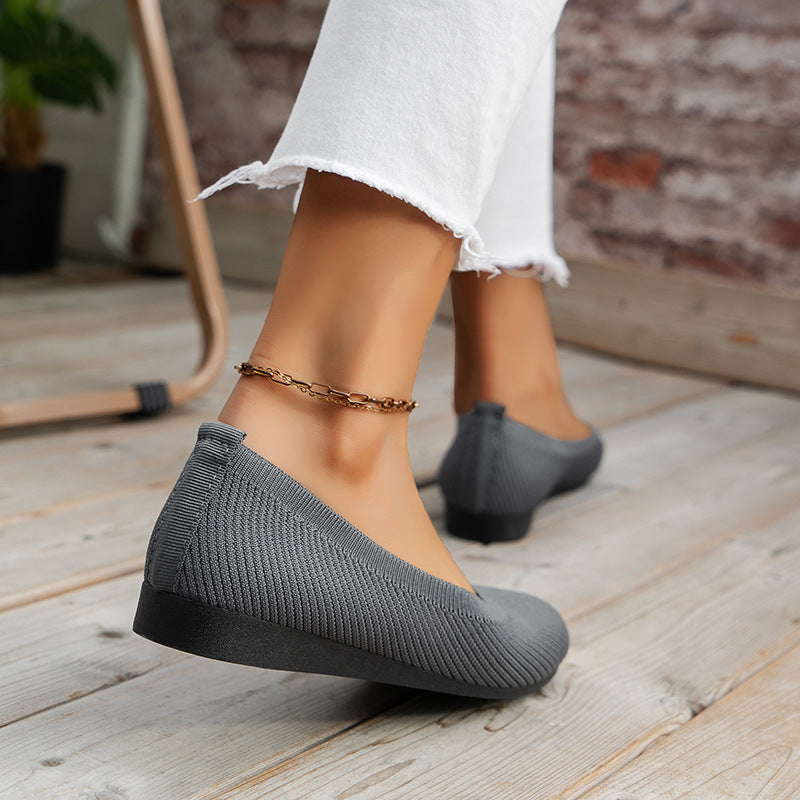 StylebySassy | Orthopedic Slippers - Comfortable Health Shoes