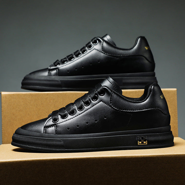 StylebySassy | Men's Sneaker With 6cm Elevation