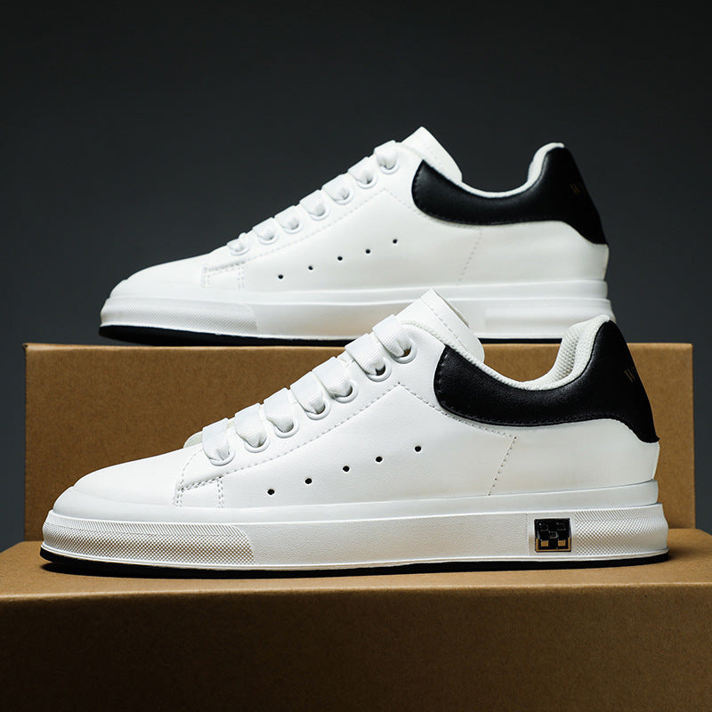 StylebySassy | Men's Sneaker With 6cm Elevation