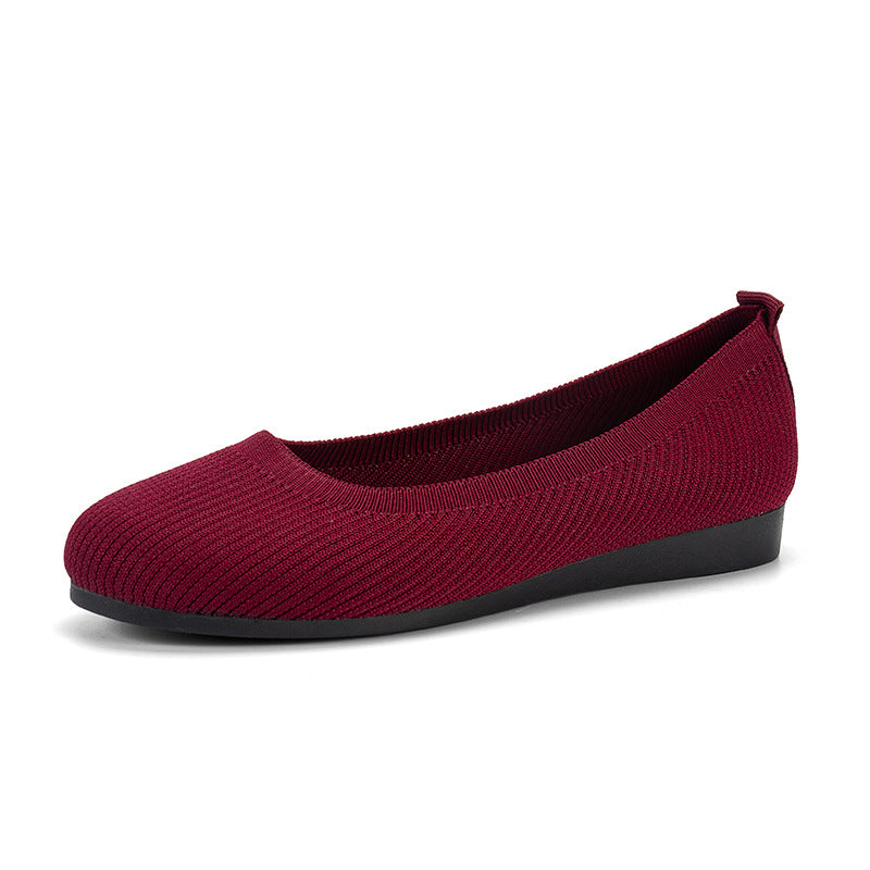 StylebySassy | Orthopedic Slippers - Comfortable Health Shoes