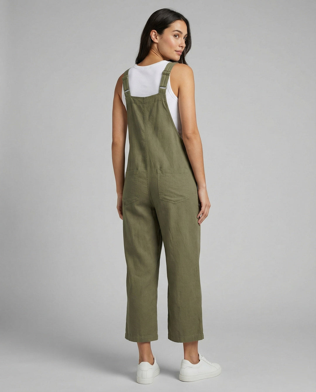 Women’s dungaree overall Women’s casual
