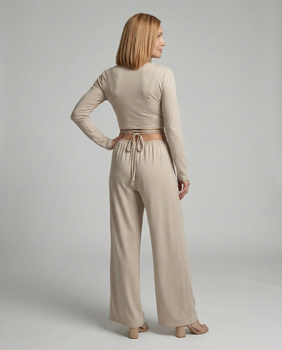 Ladies Blouse Top Ladies Spaghetti Straps