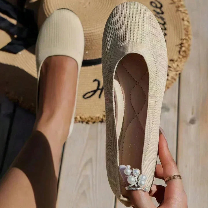 StylebySassy | Orthopedic Slippers - Comfortable Health Shoes