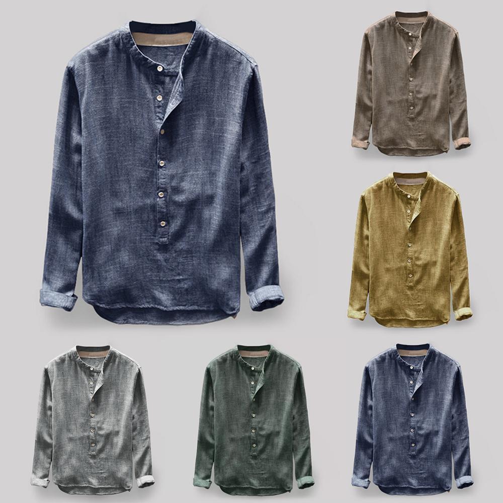 StylebySassy | Men's Blouses