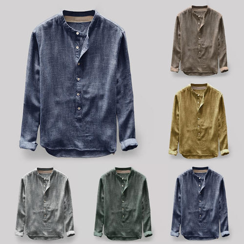 StylebySassy | Men's Blouses