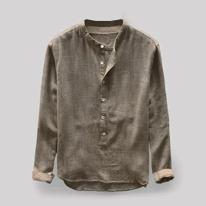StylebySassy | Men's Blouses