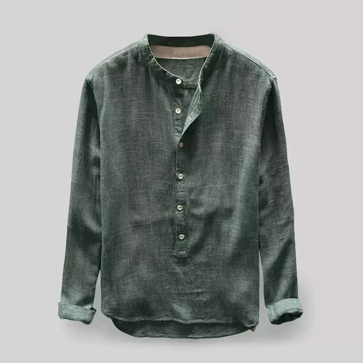 StylebySassy | Men's Blouses