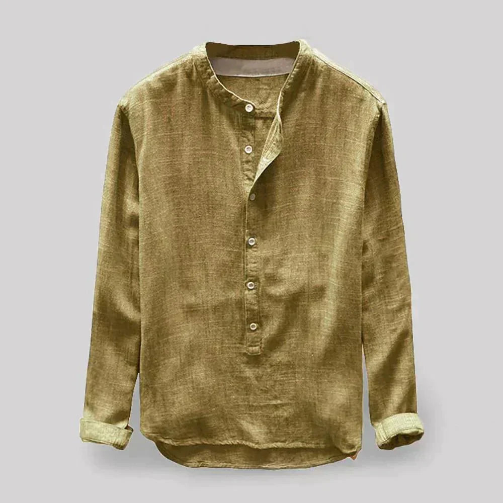 StylebySassy | Men's Blouses