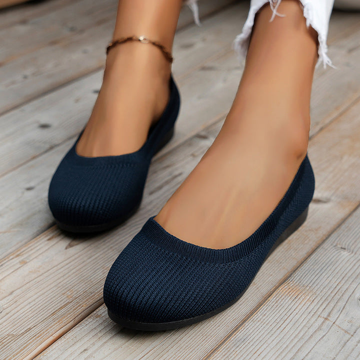 StylebySassy | Orthopedic Slippers - Comfortable Health Shoes