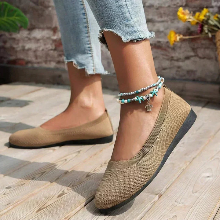 StylebySassy | Orthopedic Slippers - Comfortable Health Shoes