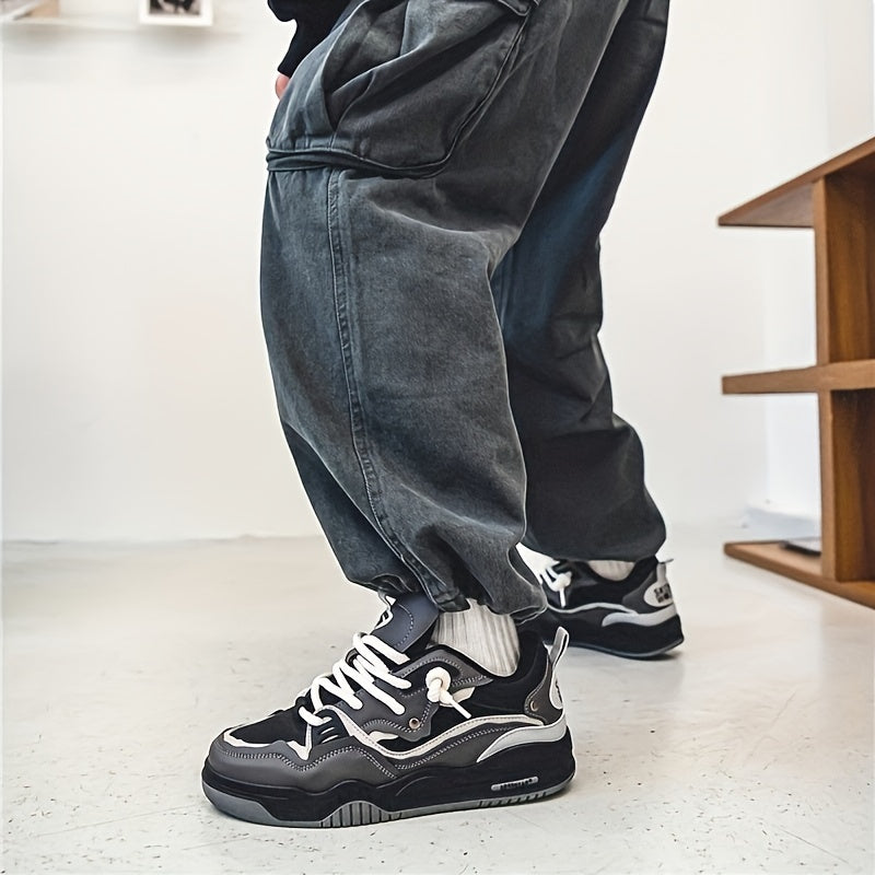 StylebySassy | Sporty Sneakers