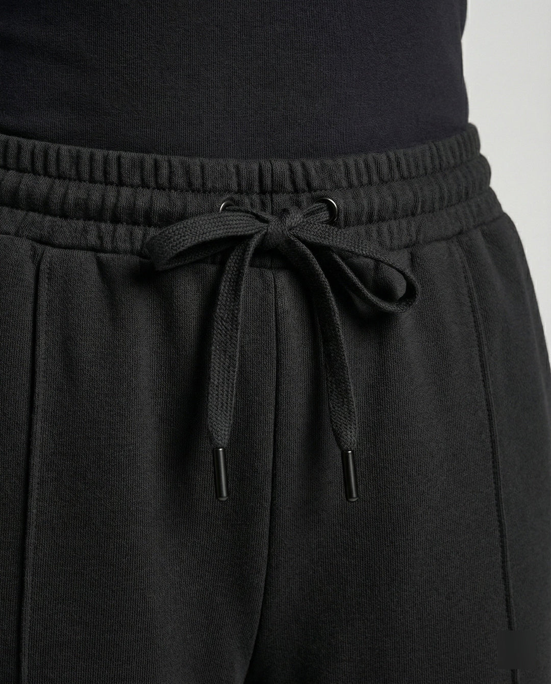 Ladies Jogging Suit Pants High Waist