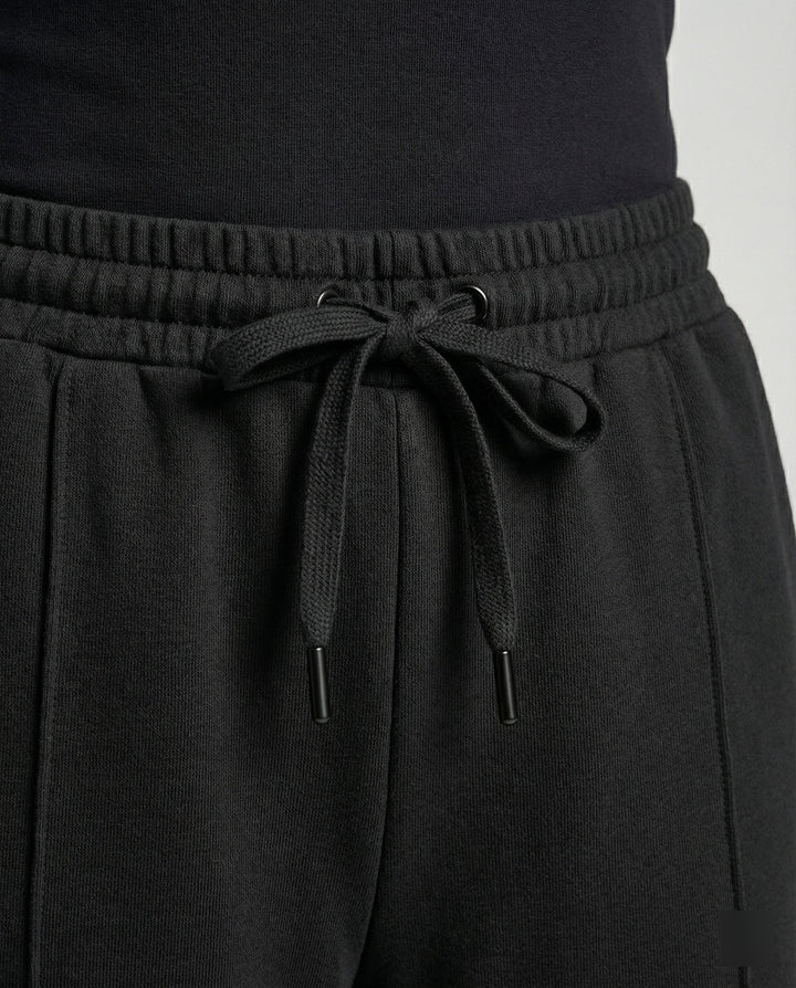 Ladies Jogging Suit Pants High Waist